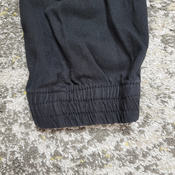 Men's drawstring pants - Picture 3 of 6